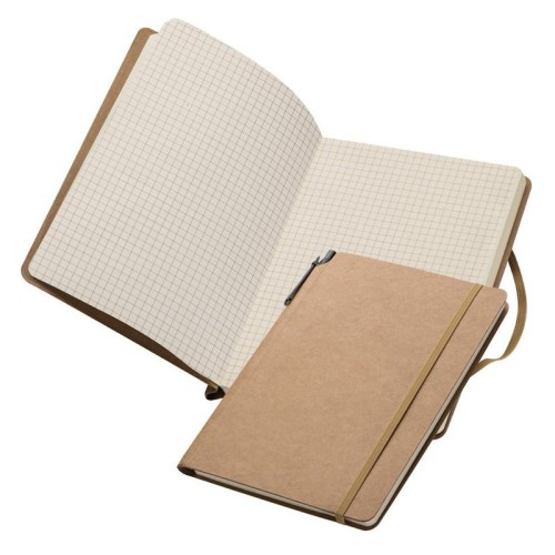 Notes A5 eco Tabu