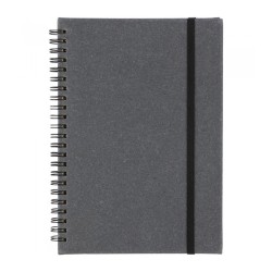 Notes  A5 Egon