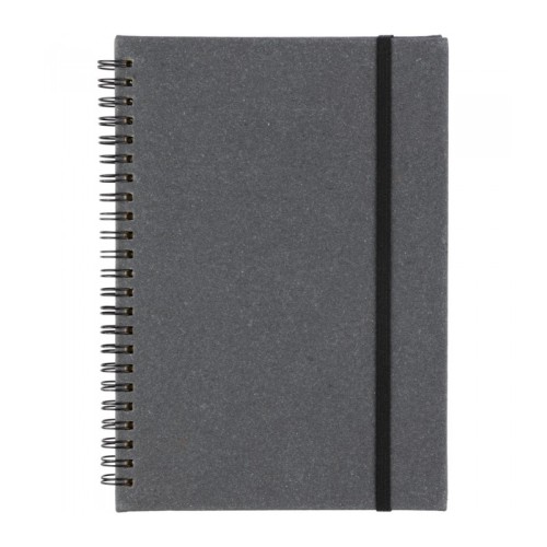 Notes  A5 Egon