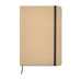 Notes A5 Eric