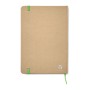 Notes A5 Eric