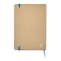 Notes A5 Eric
