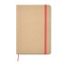 Notes A5 Eric