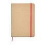 Notes A5 Eric