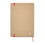 Notes A5 Eric