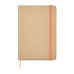 Notes A5 Eric
