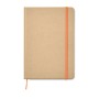 Notes A5 Eric