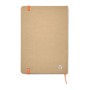 Notes A5 Eric