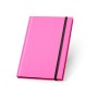 Notes A5 florescent Watters
