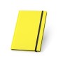Notes A5 florescent Watters