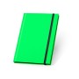 Notes A5 florescent Watters