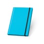 Notes A5 florescent Watters