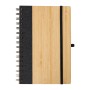 Notes A5 Gasmon 