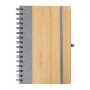 Notes A5 Gasmon 