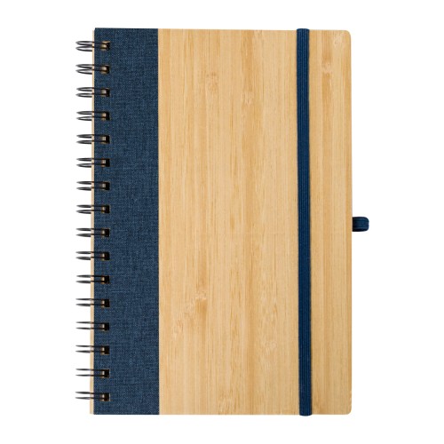 Notes A5 Gasmon 