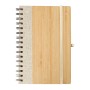 Notes A5 Gasmon 