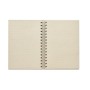 Notes A5 Grass