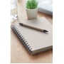 Notes A5 Grass