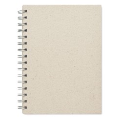 Notes A5 Grass Notes A5 Grass