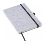 Notes A5 Harper
