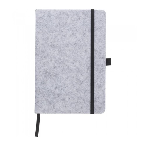 Notes A5 Harper