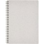 Notes A5 hartie punctata Bianco 
