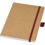 Notes A5 hartie reciclata Berk 