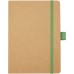 Notes A5 hartie reciclata Berk 