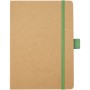 Notes A5 hartie reciclata Berk 