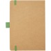 Notes A5 hartie reciclata Berk 