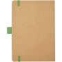 Notes A5 hartie reciclata Berk 