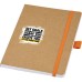 Notes A5 hartie reciclata Berk 