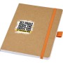 Notes A5 hartie reciclata Berk 