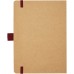 Notes A5 hartie reciclata Berk 