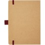 Notes A5 hartie reciclata Berk 