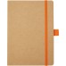 Notes A5 hartie reciclata Berk 