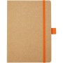 Notes A5 hartie reciclata Berk 