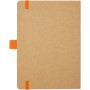 Notes A5 hartie reciclata Berk 