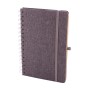 Notes A5 Holbook 