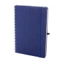 Notes A5 Holbook 