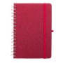 Notes A5 Holbook 