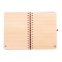 Notes A5 Holbook 