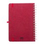 Notes A5 Holbook 