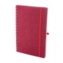 Notes A5 Holbook 