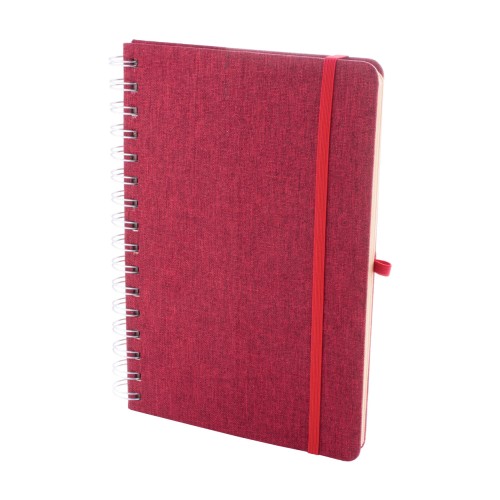Notes A5 Holbook 