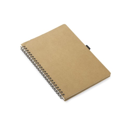 Notes A5 Ilit