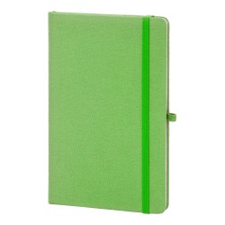 Notes A5 Kapaas Notes A5 Kapaas