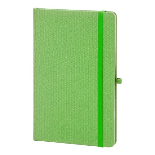 Notes A5 Kapaas