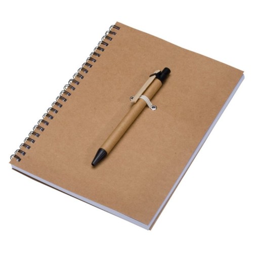 Notes A5 Kentwood