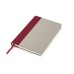 Notes A5 Klapp